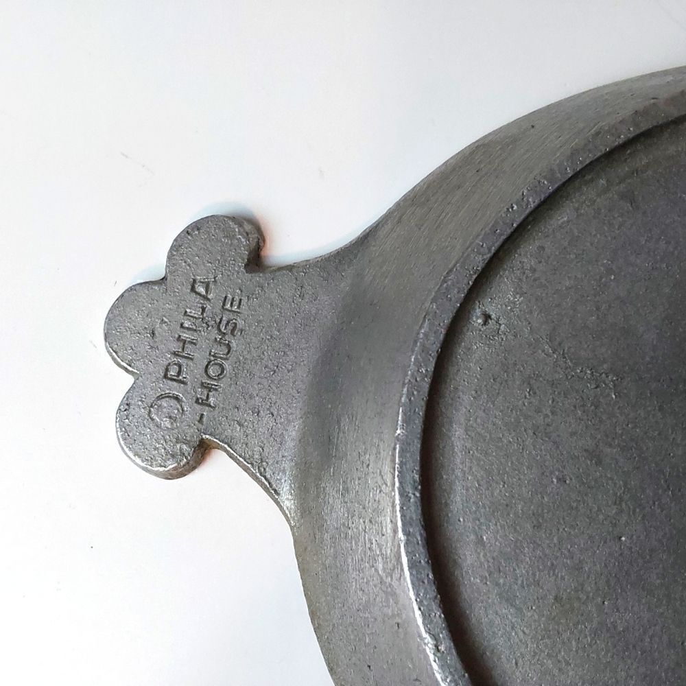 Daily Bread Server Tray-Pewter - Picture 6 of 8